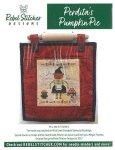 (image for) Perdita's Pumpkin Pie